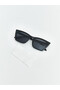 Two Mt Shop Quality Lcw Joy Black Plastic Colorful Women's Sunglasses - 2