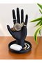 Meydora Hand Figurine Jewelry and Accessory Stand Hanger – Multi-Purpose Organizer - 2