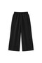 Flowy Pants 6-12 Years Black - 2
