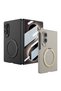 Galaxy Z Fold 8 Compatible Case with Magsafe, Camera Protection and Ring - Titanium - T43657 - 2