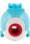 Flipper Whale Blue Toothpaste Squirter for Kids – Fun and Easy Toothpaste Dispenser, Flipper squeeze - 7