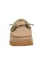 Harbor Lo Summer Men's Shoes - Natural - 5