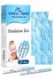 Easy@Home Ovulation Test Strips, 25 Pack Fertility Tests, Ovulation Predictor Kit