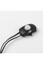 Clearhill 5V Motion Sensor Switch with USB Male and Female Connector (Black), Automatic Sensor Switch for Led Lighting - 7