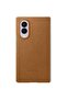 Samsung Galaxy Z Fold8 5G 2026 Kindsuit Leather Mobile Phone Case with Tempered Glass Full Protective Slim SHockproof Shell Case Cover - 4