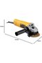 115 mm Small Angle Grinder - Dwe4010T-B5 - 6