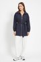 Tensel Fabric Cap 50833 - Dark Blue - 2