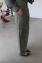 Cargo Pocket Pants - 7