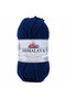 Snow 100% Acrylic 100 g 107 m Medium Thickness Knitting Yarn-75545-1 Adet