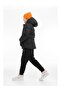 Boy's Black Coat Kids Glloren 6Pr - 2