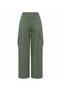 Cargo Pocket Pants - 4