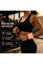 Weighted Ankle and Wrist Bands, Adjustable Weighted Bangles, Wearable Weights for Women & Men, Silicone Fitness Bangles for Walking, Pilates, Yoga, Running & Strength Training - 3