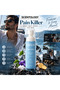 Pain Killer Body Mist for Men – Fresh Mineral, Woody & Aromatic – 200 ml - 3