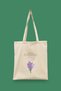 My Lord! Every Good Thing You Send Me, I'M Thankful for It 24. Ayet Tote Bag Printed Cloth Bag