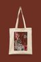 Ummet Geography Series 07 - Palestine Memories Islamic Series Tote Bag Printed Cloth Bag