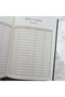Planner / Ajanda / Öğretmen Defter - 2