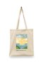 Prayer of Repentance and Regret Islamic Series Tote Bag Printed Cloth Bag - 2