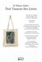 Art Series 02 - Geometric Patterns Islamic Series Tote Bag Printed Cloth Bag - 3