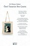 Bi' Kedi Gördüm Sanki Islamic Series Tote Bag Printed Cloth Bag - 3