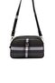 Black Nv745 Women's Crossbody Bag - Bag Design