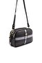 Black Nv745 Women's Crossbody Bag - Bag Design - 2