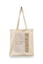 If Allah Is Not Willing, the Matter Is over Islamic Series Tote Bag Printed Cloth Bag - 2