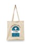 Esmaül Hüsna Series - Es Settar Islamic Series Tote Bag Printed Cloth Bag - 2