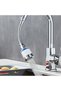 27145 Anti-Limescale Faucet Head with 6 Filters and Water Saving Feature - 3