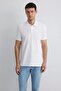 Polo Charcoal Men's T-Shirt M064946-71587 - 3