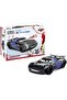 00921 First Jackson Storm Disney Cars (Light & Sound) 1:20 Scale, Black - 3