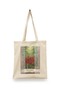 The Hidden Islamic Series in the Soul of Beauty Tote Bag Printed Cloth Bag - 2