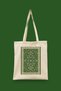 Ethnic Pattern Series 07 - Both Islamic Series Tote Bag Printed Cloth Bag