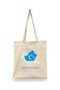 Ana Yurdu Eastern Turkestan Islamic Series Tote Bag Printed Cloth Bag - 2