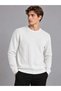 Men's Long-Sleeved Knitwear