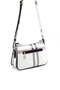 White - Laci Nv818 Women's Crossbody Bag - 3