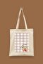 Life Is Full of Miracles Islamic Series Tote Bag Printed Cloth Bag