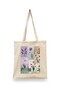 Art Series 03 - Lalezar Islamic Series Tote Bag Printed Cloth Bag - 2