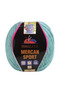 Mercan Sport %100 Mikrodralon Acrylic Fine Knitting Yarn 100 g / 315 m 101-20