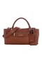 Women's Handbag with Zipper, Multiple Compartments, Stylish Shoulder Bag Suitable for Daily Use - 4