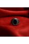 Night Armor Silver Men's Ring - 2