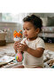 Hand-Held Rattle for Babies Supports Sensory and Intelligence Development in Infants. - 2