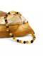Baby Amber Damla Amber Necklace
