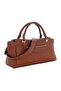 Women's Handbag with Zipper, Multiple Compartments, Stylish Shoulder Bag Suitable for Daily Use - 5