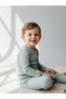 Baby Modal Fabric Tracksuit Set - 4