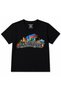 Azerbaijan Land of Fire & Culture Heritage Graphic Kids T-Shirt - 8