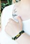 Water Lily Spiritual Enlightenment Women Bracelet - 2
