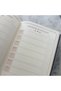 Planner / Ajanda / Öğretmen Defter - 2
