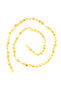 Adult Damla Amber Necklace