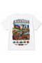 Azerbaijan Land of Fire & Culture Heritage Graphic Kids T-Shirt - 8