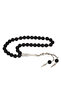 Natural Stone Navy Blue Star Stone Men's Prayer Beads ​